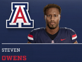 Steven Owens