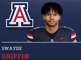 Swayde Griffin