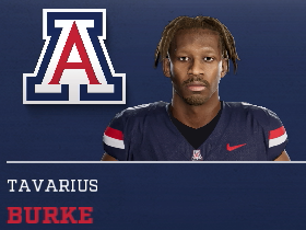 Tavarius Burke