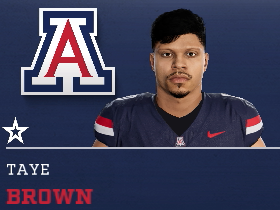 Taye Brown