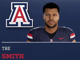 Tre Smith