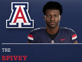 Tre Spivey