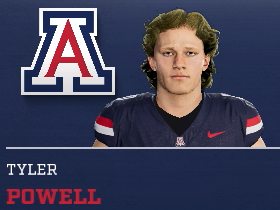 Tyler Powell