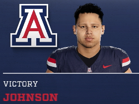 Victory Johnson