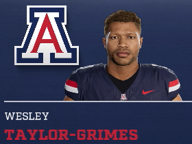 Wesley Taylor-Grimes