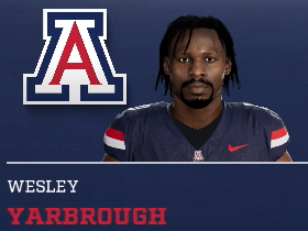 Wesley Yarbrough