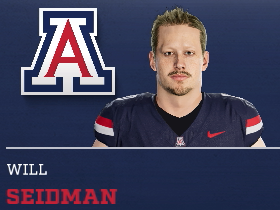 Will Seidman