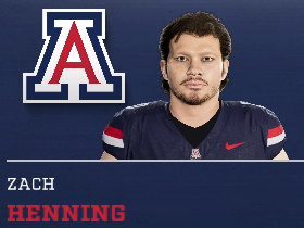 Zach Henning