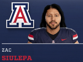 Zac Siulepa