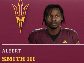 Albert Smith III