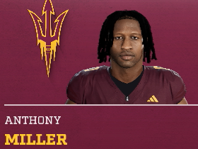 Anthony Miller