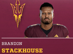 Brandon Stackhouse