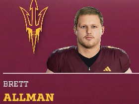 Brett Allman