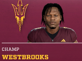 Champ Westbrooks