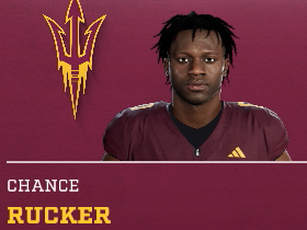 Chance Rucker