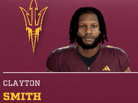 Clayton Smith