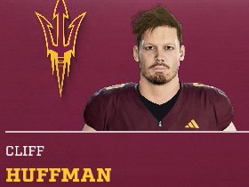 Cliff Huffman
