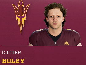 Cutter Boley