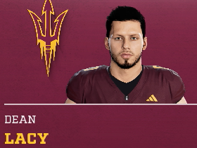Dean Lacy