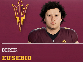 Derek Eusebio