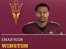 Emar'Rion Winston