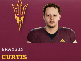Grayson Curtis