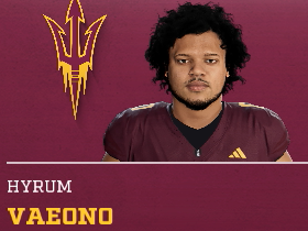 Hyrum Vaeono