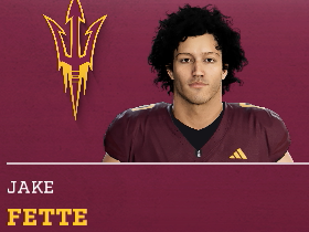 Jake Fette