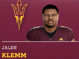 Jalen Klemm