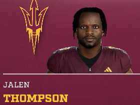 Jalen Thompson