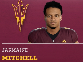 Jarmaine Mitchell