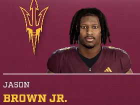 Jason Brown Jr.