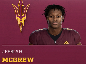 Jessiah Mcgrew