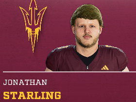 Jonathan Starling