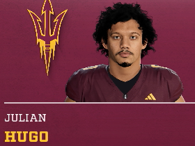 Julian Hugo