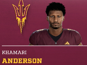 Khamari Anderson