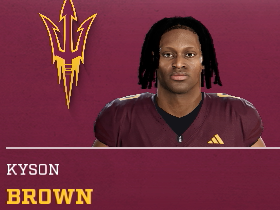 Kyson Brown