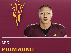 Lee Fuimaono