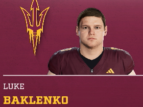 Luke Baklenko