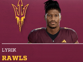 Lyrik Rawls