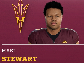 Maki Stewart