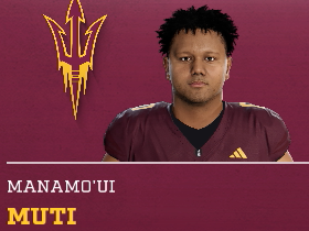 Manamo'Ui Muti