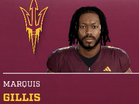 Marquis Gillis