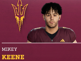 Mikey Keene