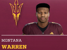Montana Warren