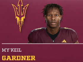 My'Keil Gardner