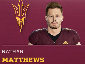 Nathan Matthews