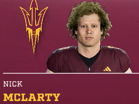 Nick Mclarty