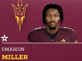 Omarion Miller