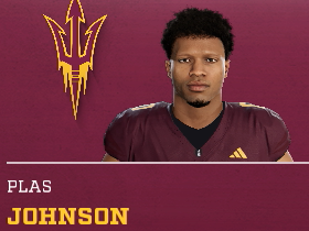 Plas Johnson